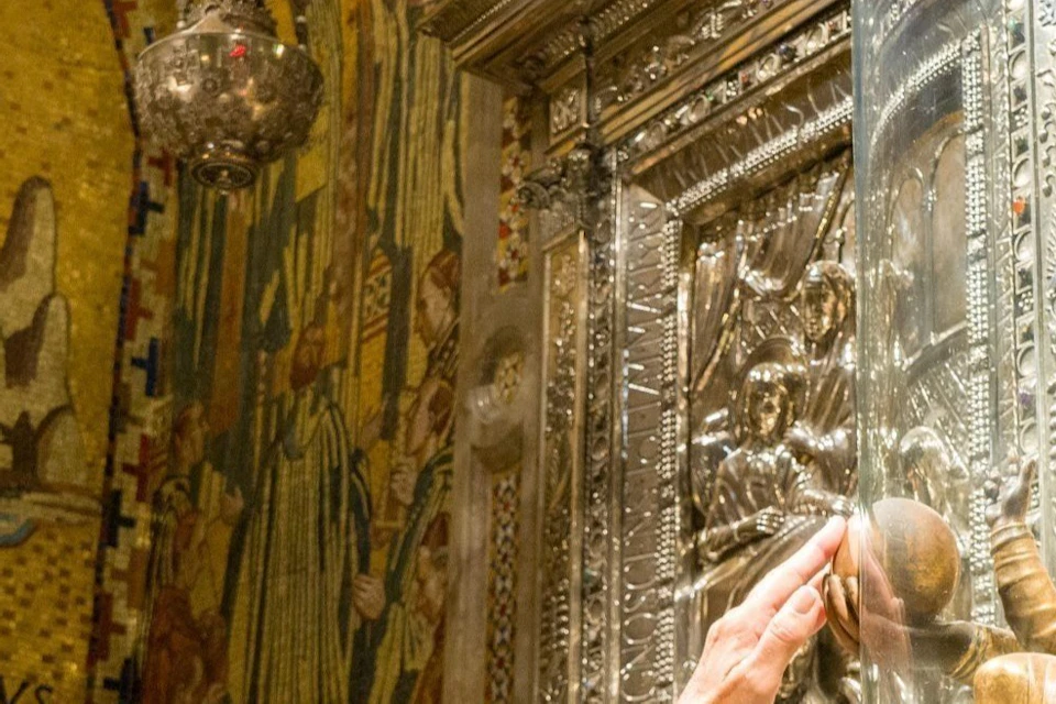 Black Madonna