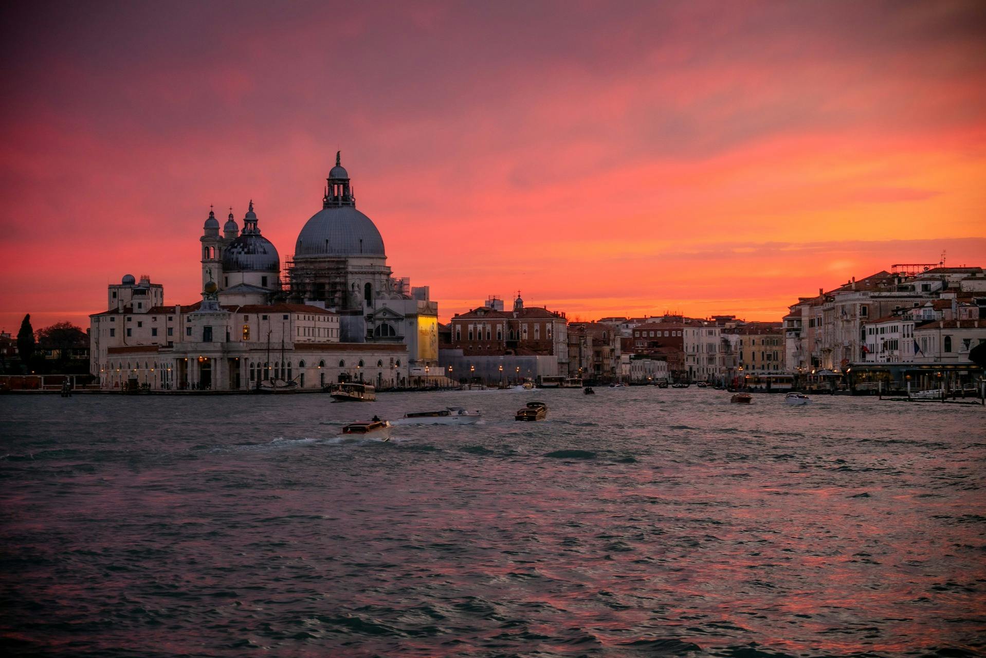Venezia: Tour in barca + bicchiere di prosecco — 6