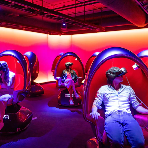 Melbourne: Skydeck Experience Packages - Photo 1