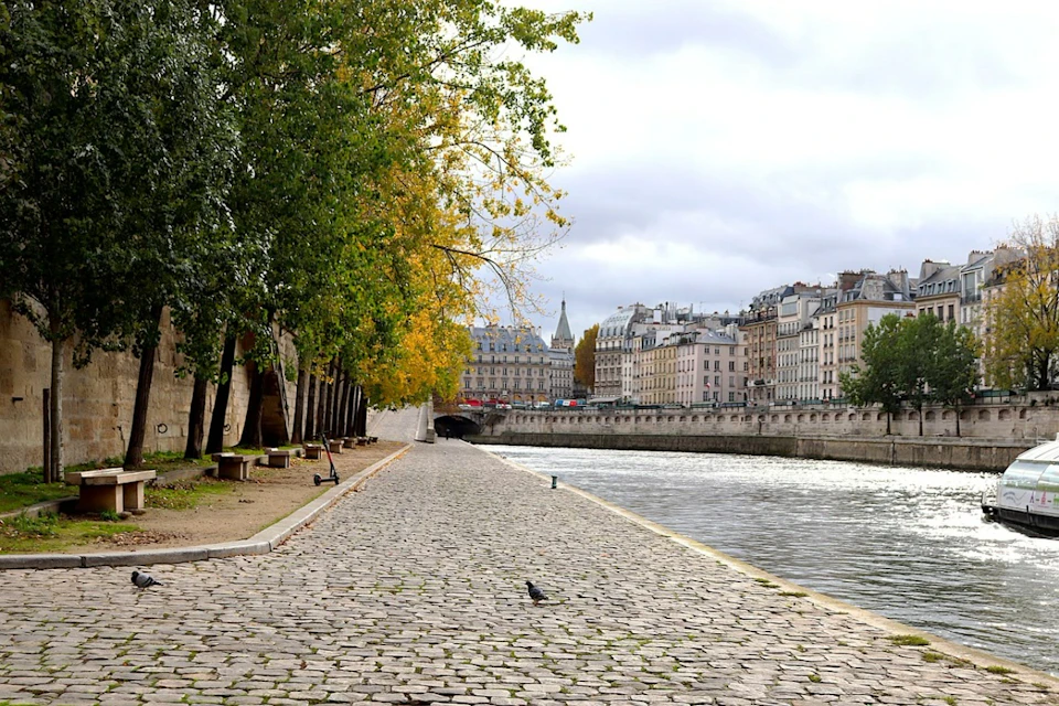 Paris
