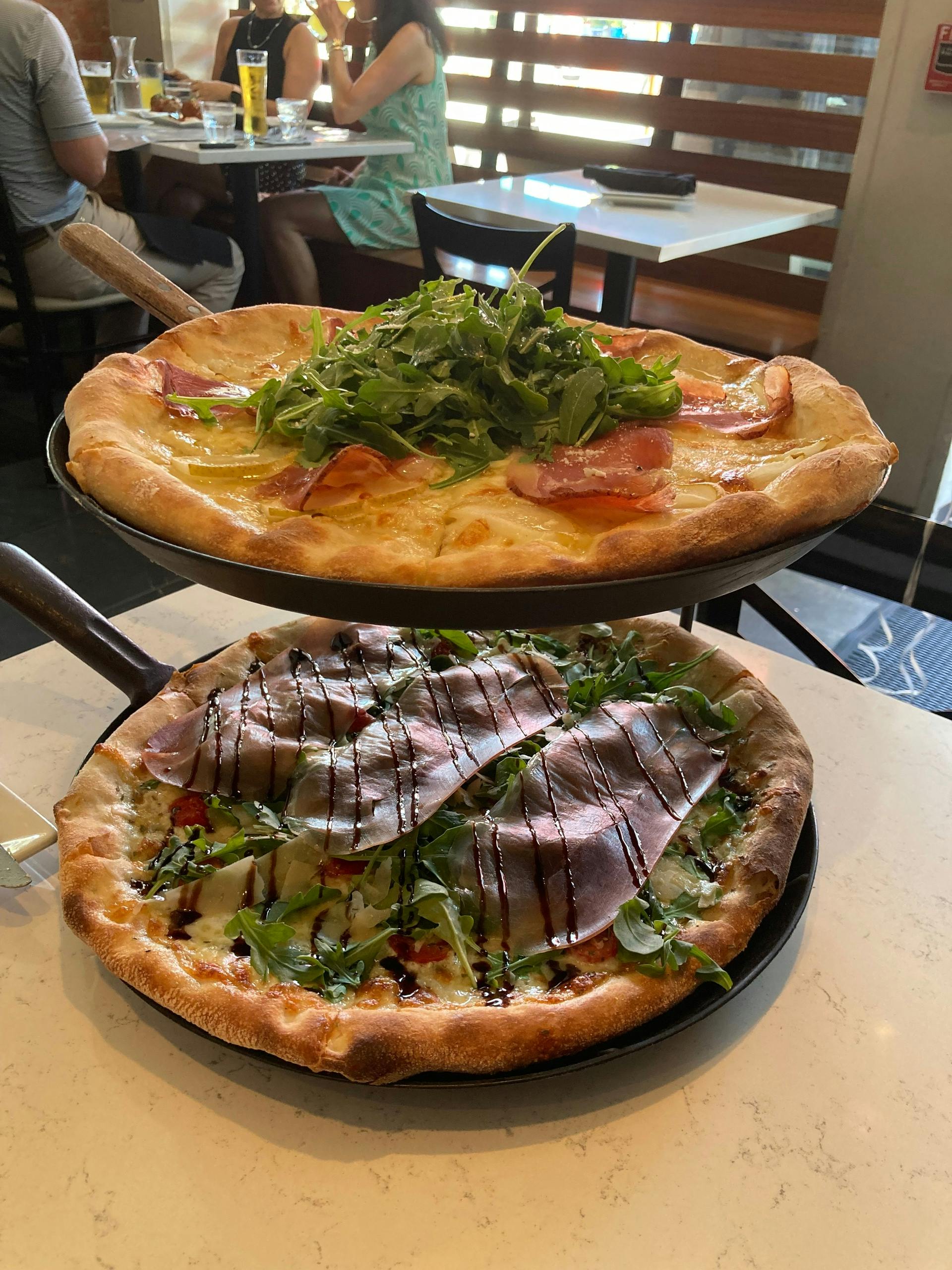 Punti salienti del tour a piedi di East Passyunk — 5