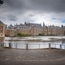 Modern Rotterdam, Political The Hague & Historical Delft: Day Tour 5