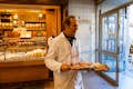 Sapori e tradizioni di Firenze: Tour gastronomico con visita al mercato di Sant'Ambrogio