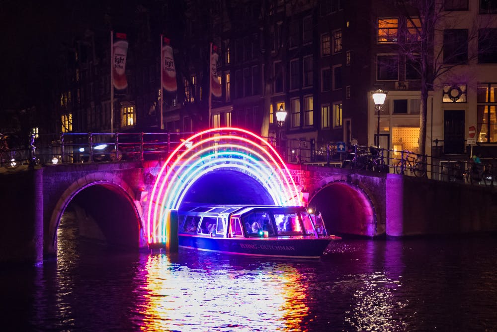 Výletní plavby a prohlídky lodí