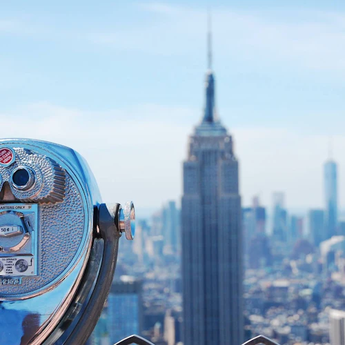 New York: 30+ Sights Guided Walking Tour + Top of the Rock Entry - Photo 13