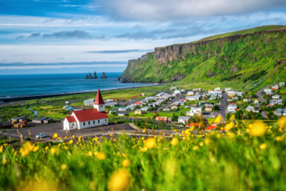 Vik