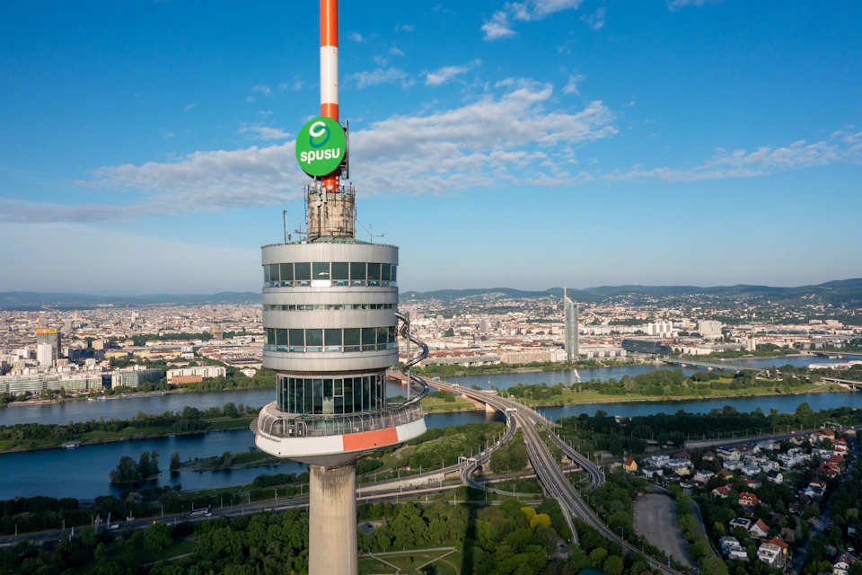 Danube Tower