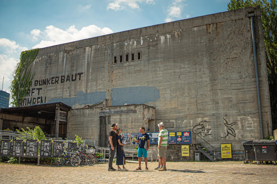 Berlin Bunker