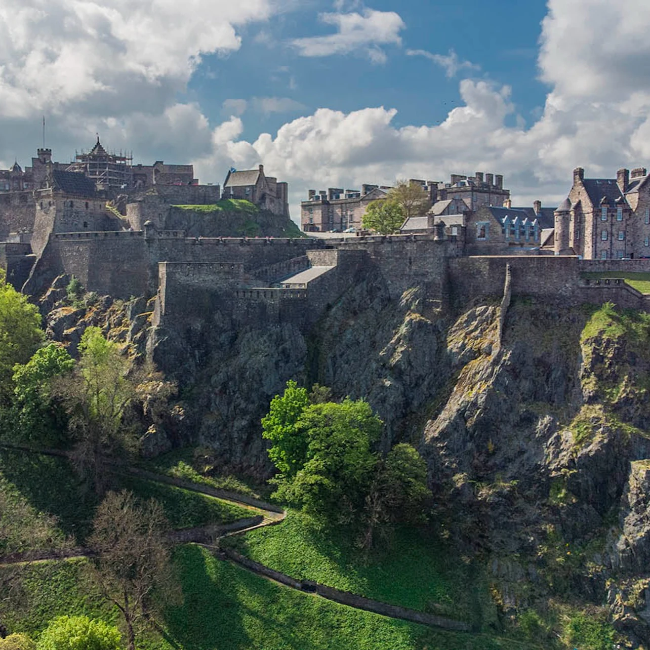 Edinburgh Pass in Edinburgh – Tiqets