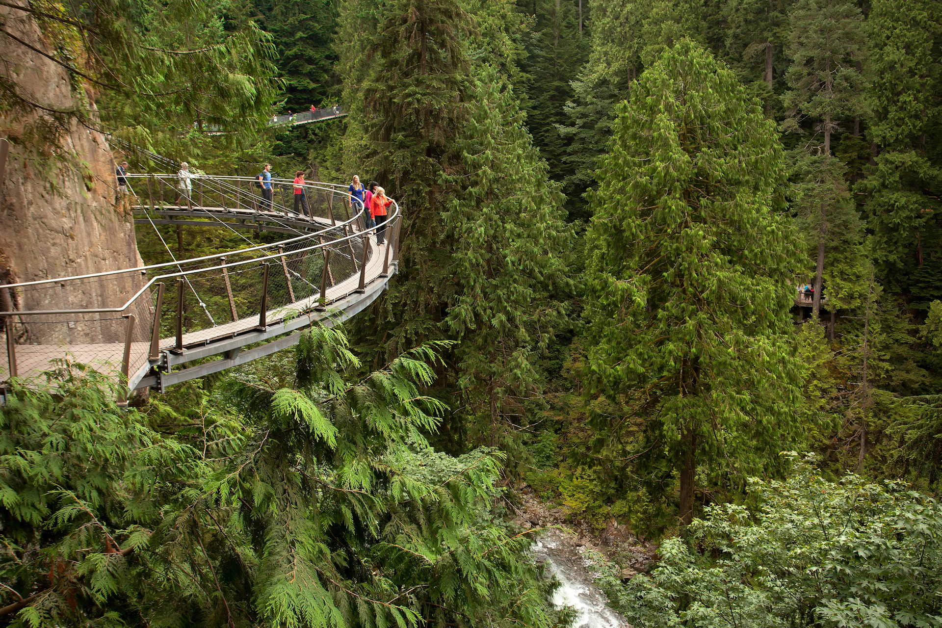 Malahat Skywalk