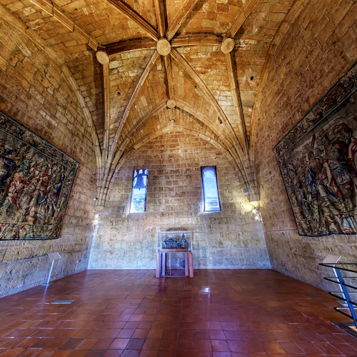 Catedral de Segóvia: visita guiada à torre dos sinos - Photo 4