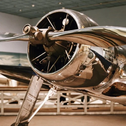 National Air and Space Museum: Small-Group Guided Walking Tour - Photo 4