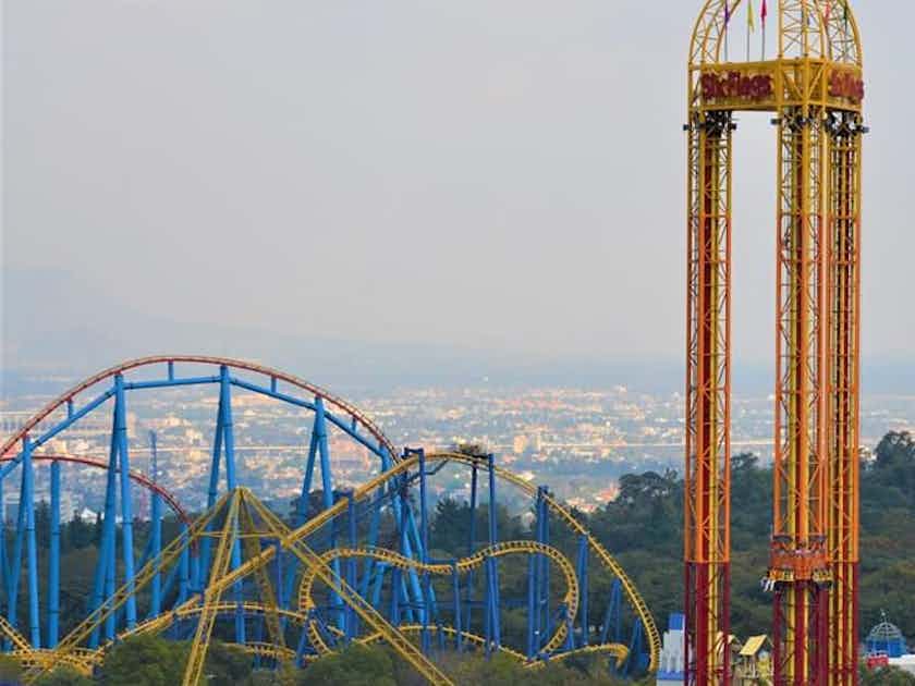 Six Flags Mexico Tickets Tiqets six-flags-mexico-tickets-tiqets