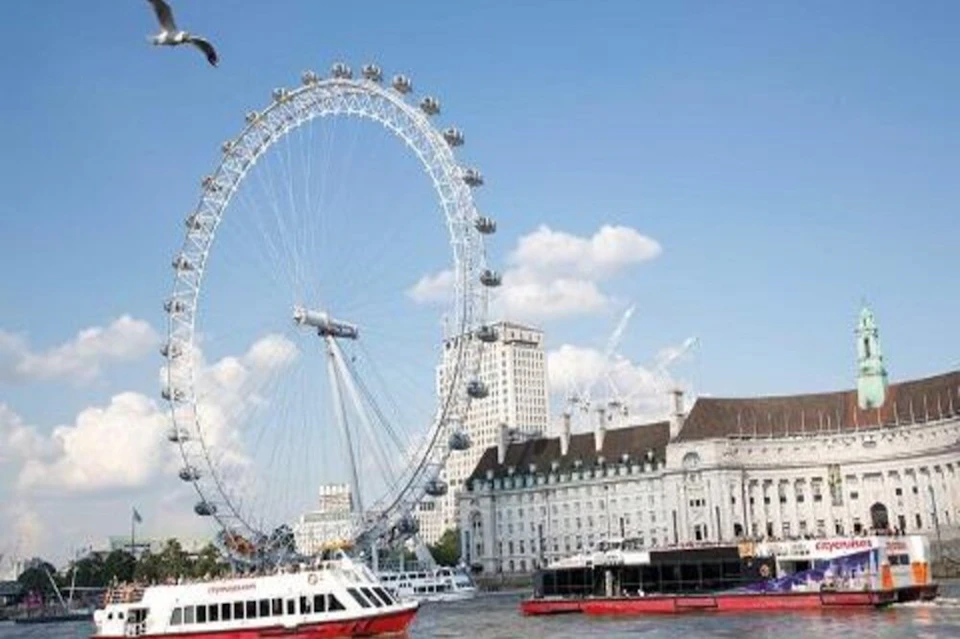 Harry Potter Walking Tour, Tower of London and River Cruise Tickets