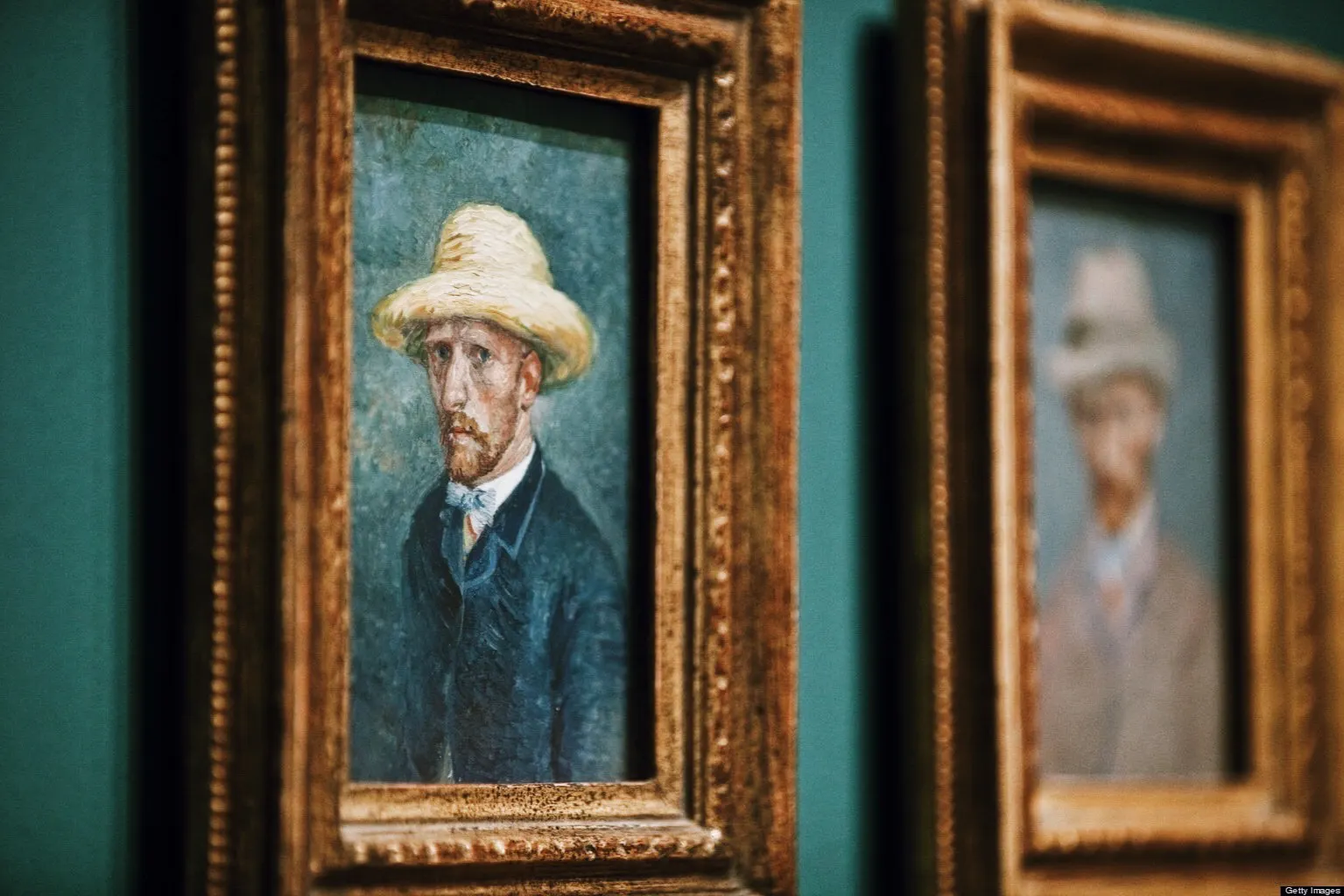 Van Gogh Museum & Rijksmuseum: Semi-Private Guided Tour