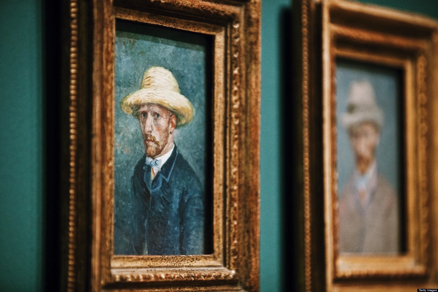 Van Gogh Museum & Rijksmuseum: Semi-Private Guided Tour