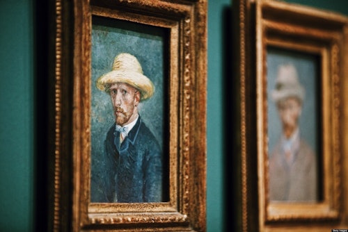 Rijksmuseum + Van Gogh Museum: Semi-Private Guided Tour in English