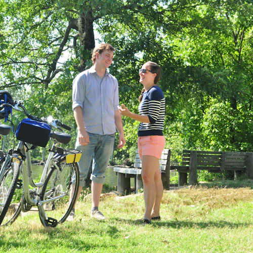 Alexandria Virginia Bike Rentals