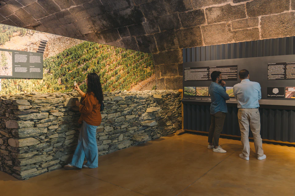 Fonseca Cellars