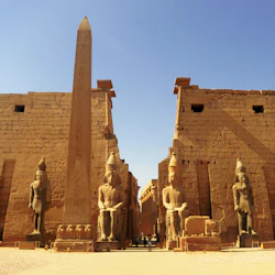 Tour of the East & West Banks from Luxor 4