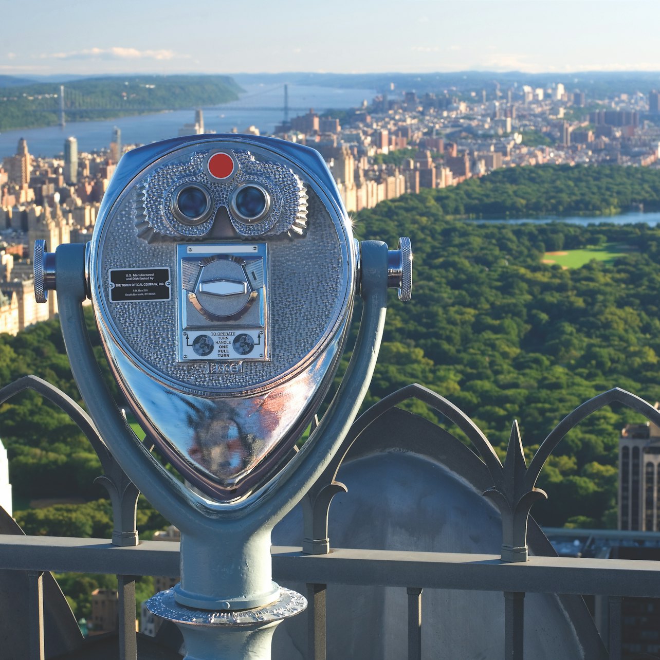 New York CityPASS: Risparmia il 40% sull'ingresso a 5 attrazioni top - Alloggi in Nuova York