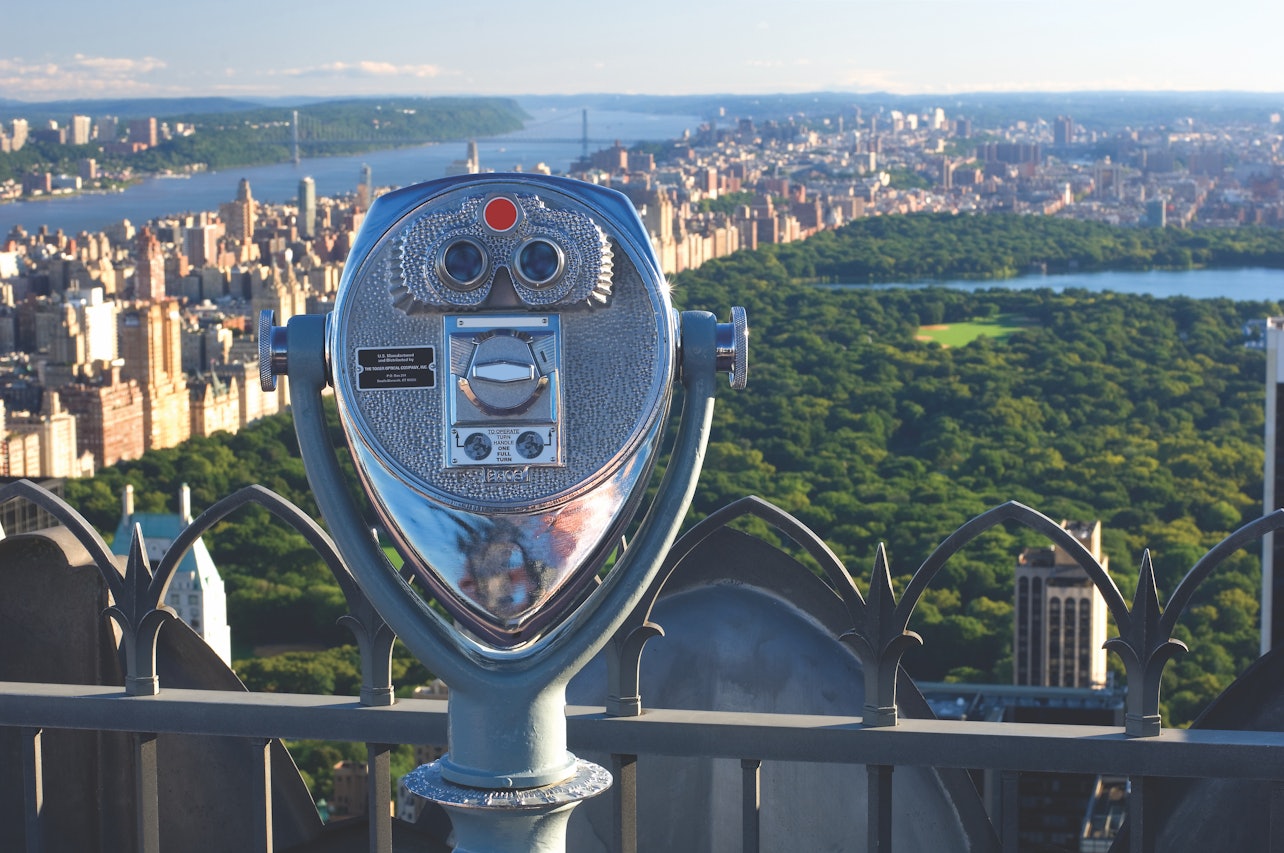 New York CityPASS: Risparmia il 40% sull'ingresso a 5 attrazioni top - Alloggi in Nuova York