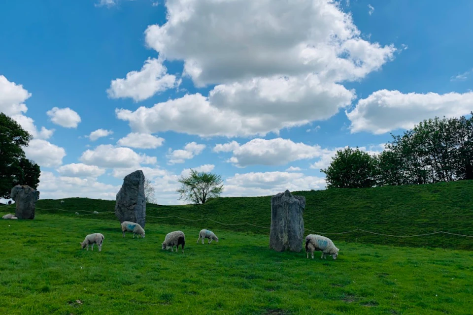 Avebury