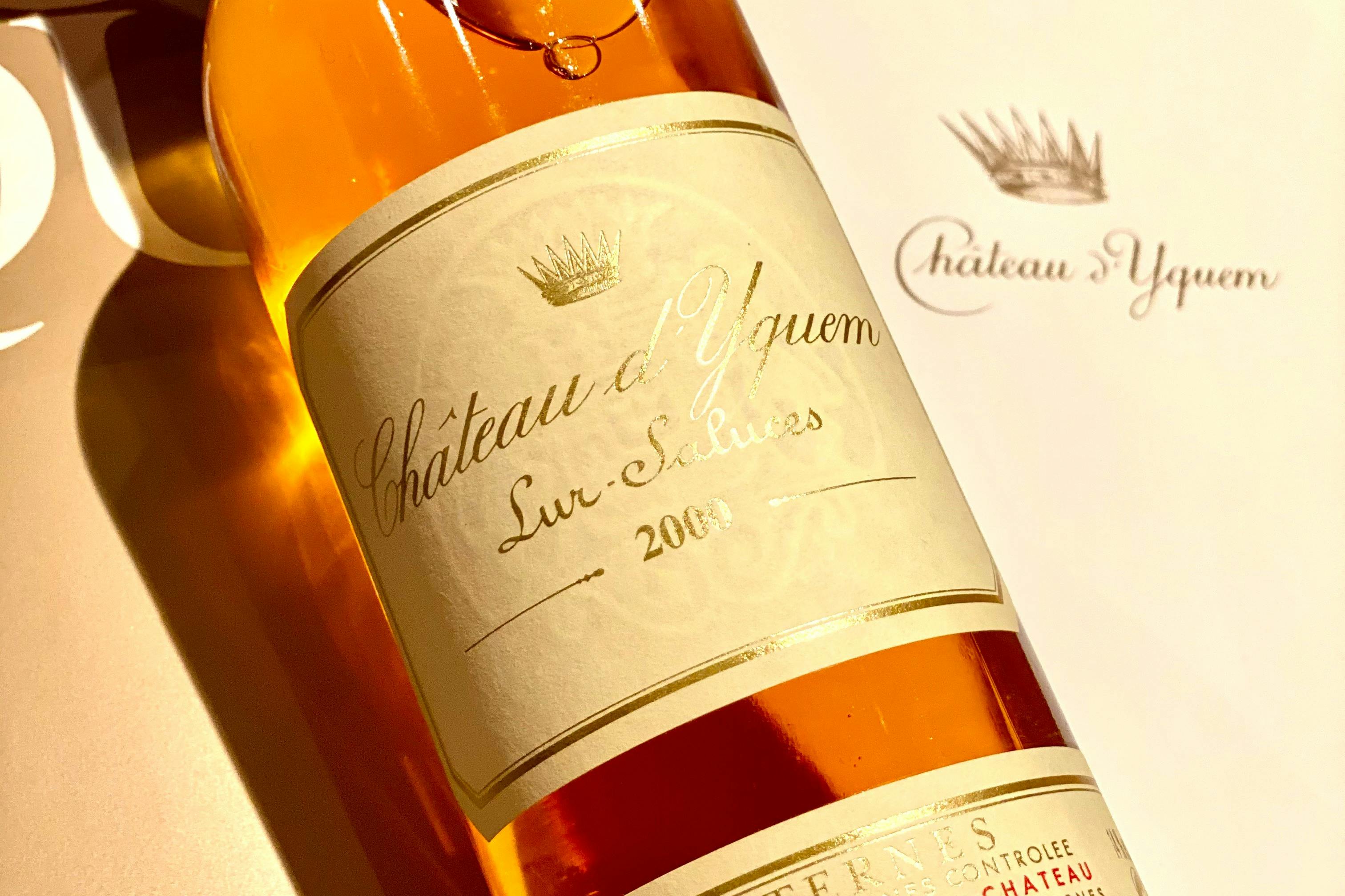 Chateau d'Yquem