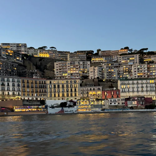 Naples: Private Boat Tour - Photo 6