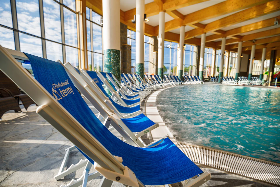 Chocholowskie Thermal Baths