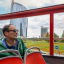 City Sightseeing Milan