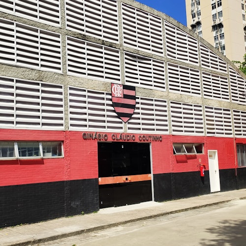 Flamengo Museum