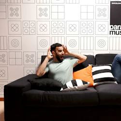 Más de 70 exhibiciones basadas en paradojas.