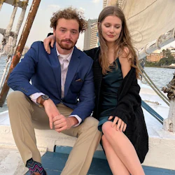 Cairo: Private Sailboat Cruise on the Nile 2