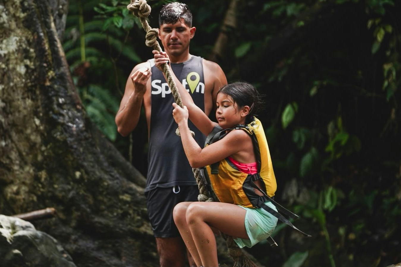 El Yunque National Forest: Guided Hiking Tour + Roundtrip Transport - Photo 3