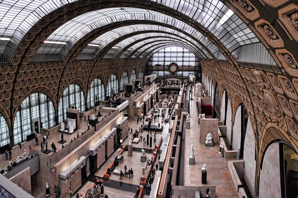 Orsay Museum