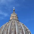 Cupola e Basilica di San Pietro