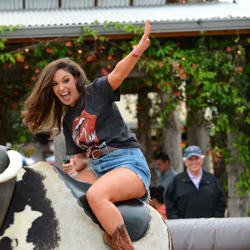 Tejas Rodeo Company: Saturday Show Admission - Photo 12