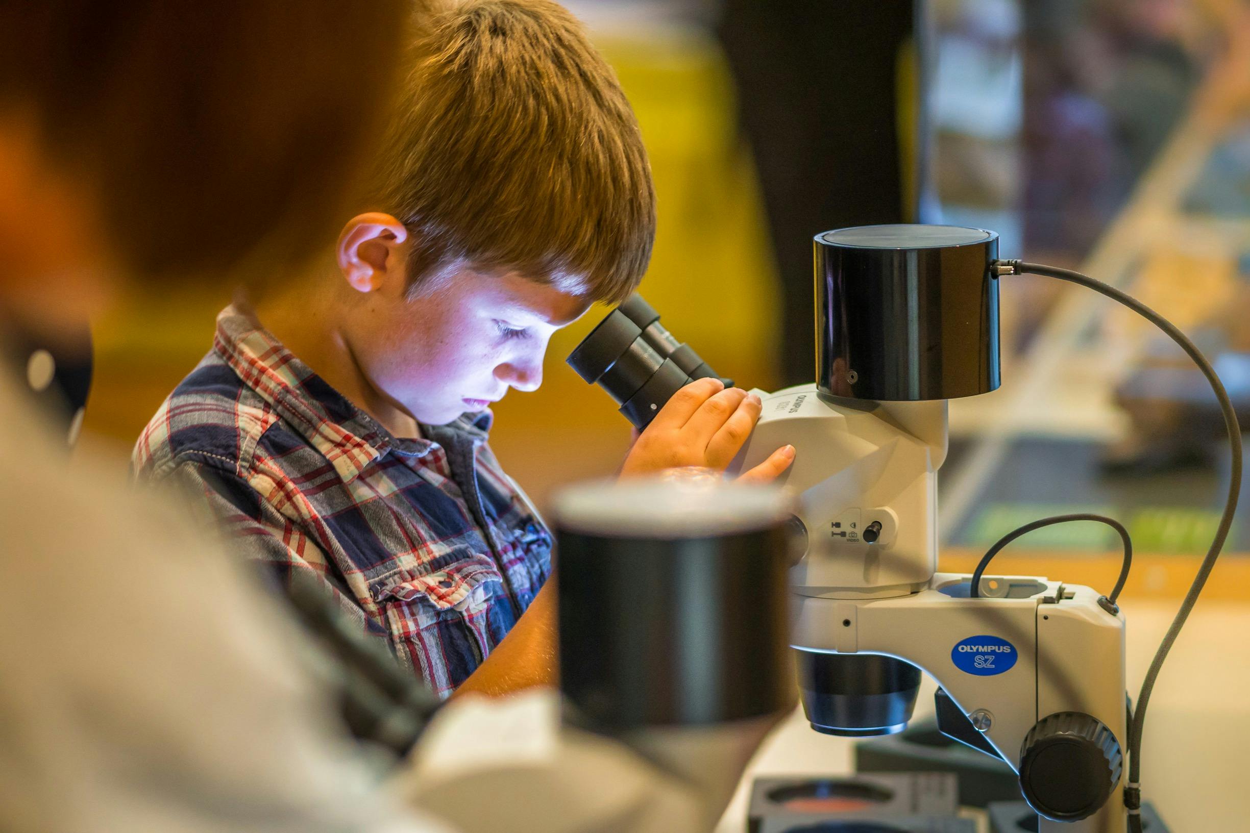 TELUS World of Science Edmonton