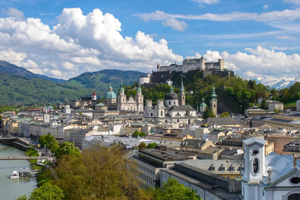 Salzburg