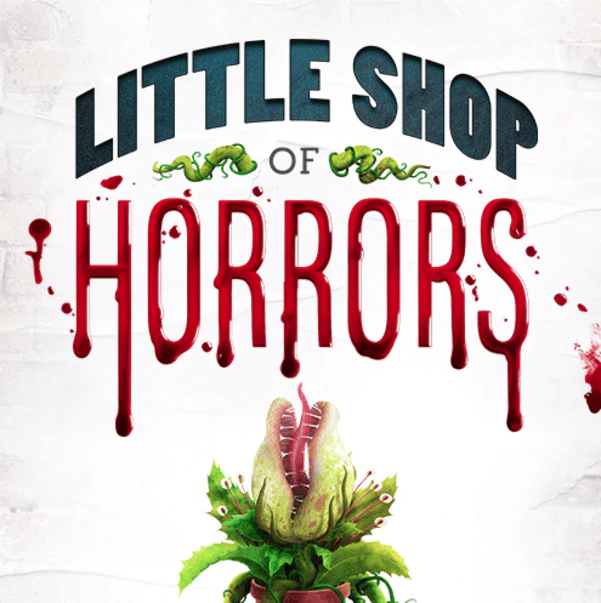 Little Shop Of Horrors