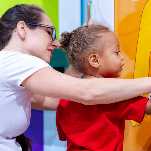 Glazer Children's Museum: Entrada para brincar o dia todo - Photo 5