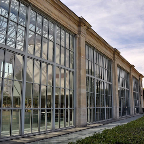 Museu da Orangerie: Visita guiada em inglês para pequenos grupos - Photo 5