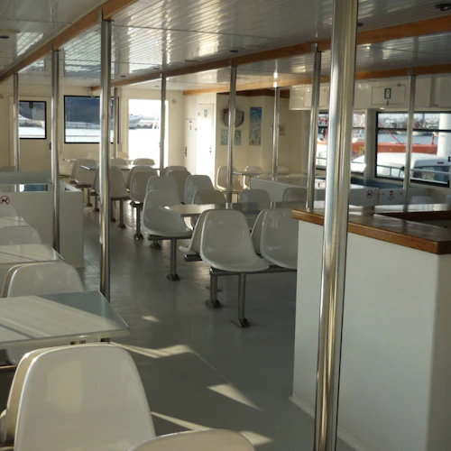 Cap Norfeu: Passeio de barco com fundo de vidro de 2,5 horas saindo de Roses ou Santa Margarita - Photo 10