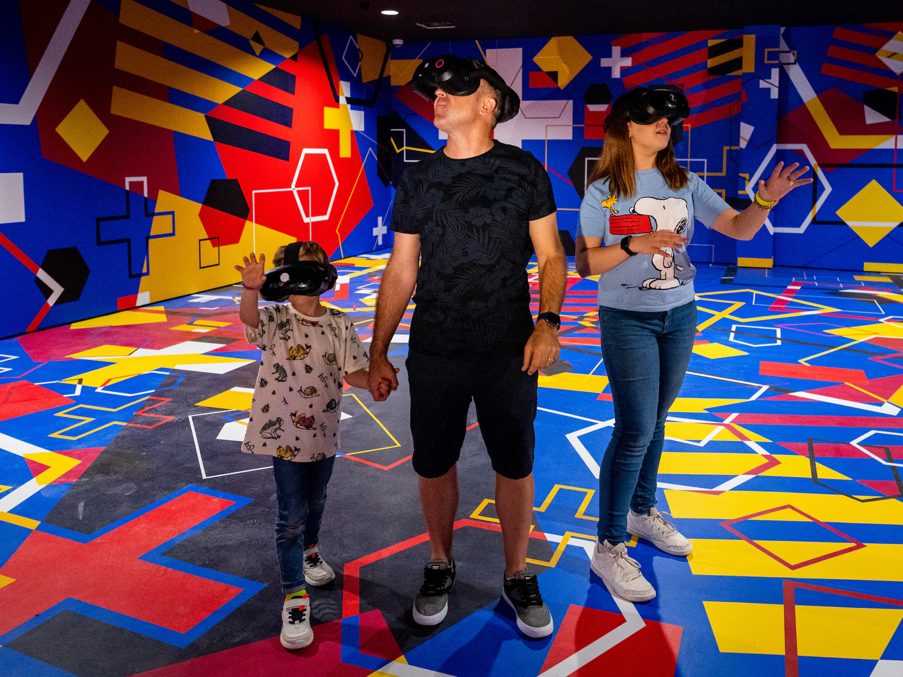FC Barcelona Museum: Virtuelles Erlebnis
