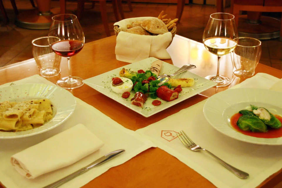 Carrani tours