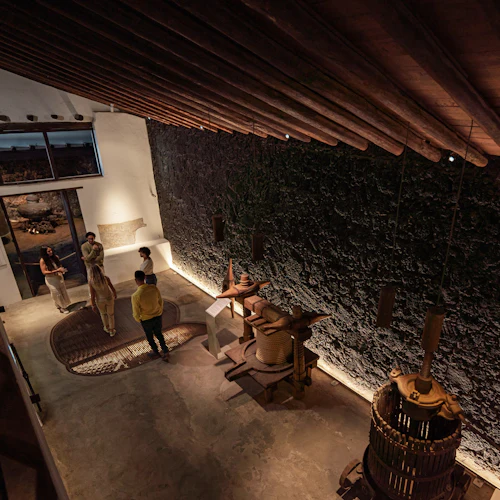 Lanzarote: El Grifo Wine Lovers Tours - Photo 5