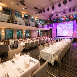 Sydney Harbour: Showboat Cruise + Dinner & Show 3
