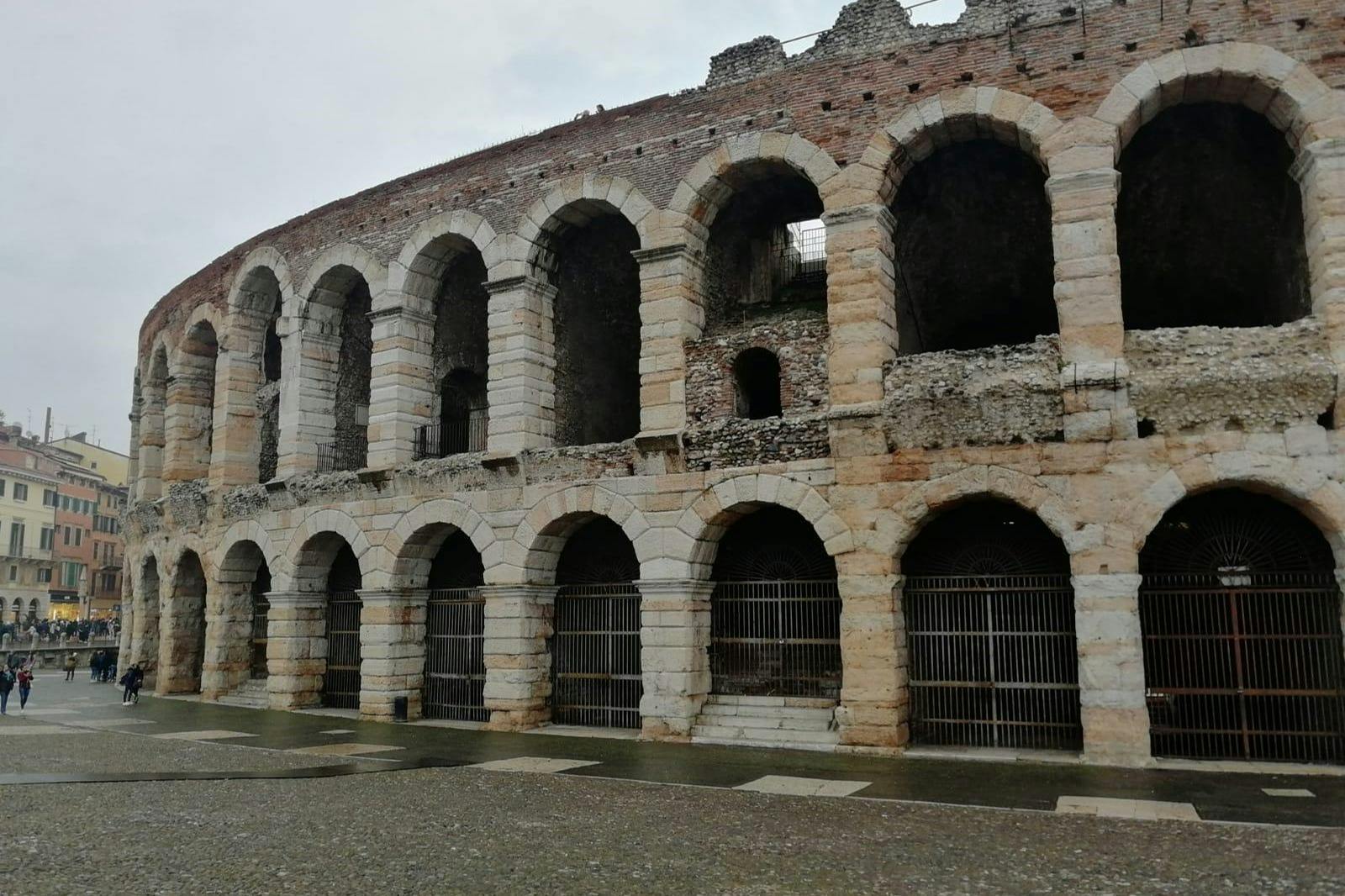 Verona Arena