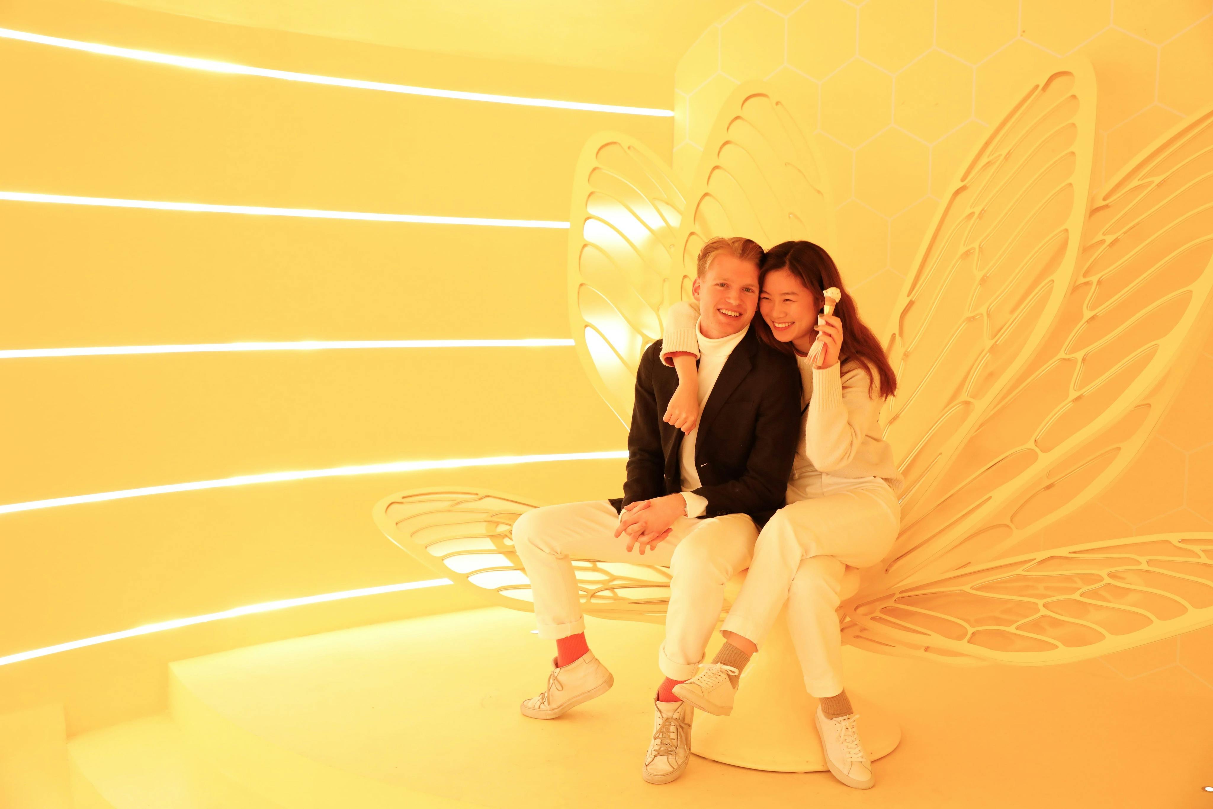 뉴욕 아이스크림 박물관